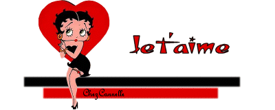 ze t'aime!!!!!!!!